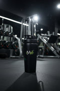 MW stainless steel shaker(750ml)
