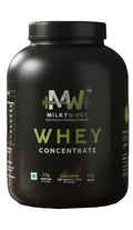 Whey concentrate (2kg)